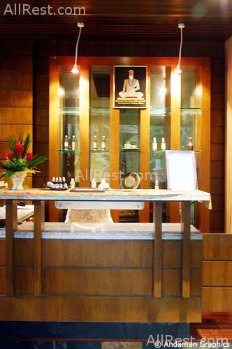 Peach Hill Hotel & Resort 41